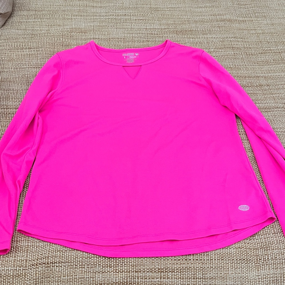 Reel Legends Freeline Shirt Size L